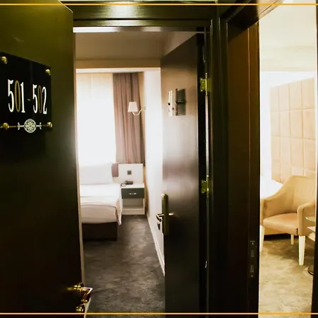 Hotel Taksim