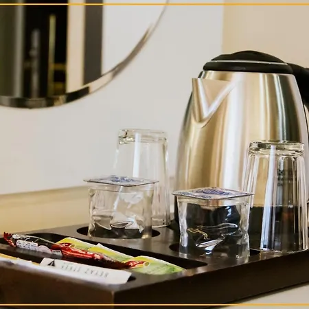 Yez Boutique Hotel Istambul