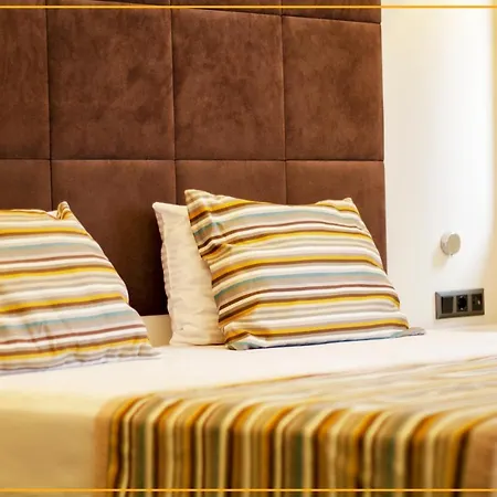 Hotel Yez Boutique Taksim 3*