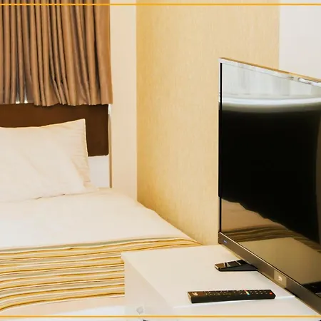 Yez Boutique Hotell 3*