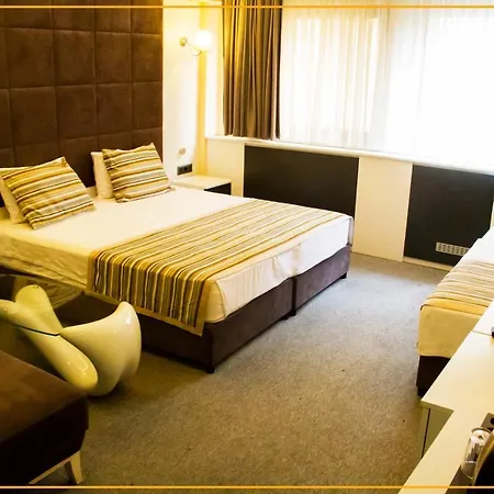 Yez Boutique Hotel Hotel Istambul