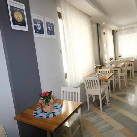 Taksim 2* Stambuł