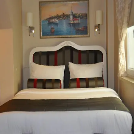 Hotel Yez Boutique Hotel