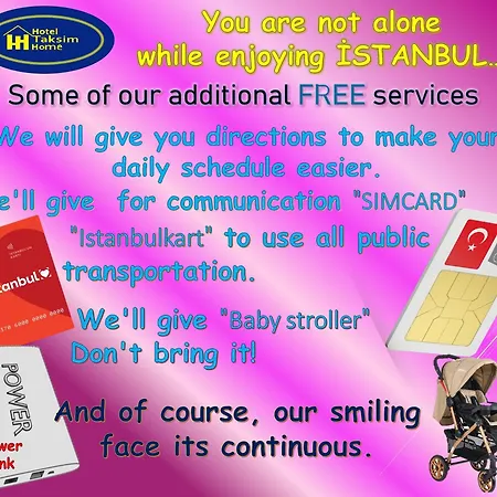 Hotel Yez Boutique Hotel Istambul