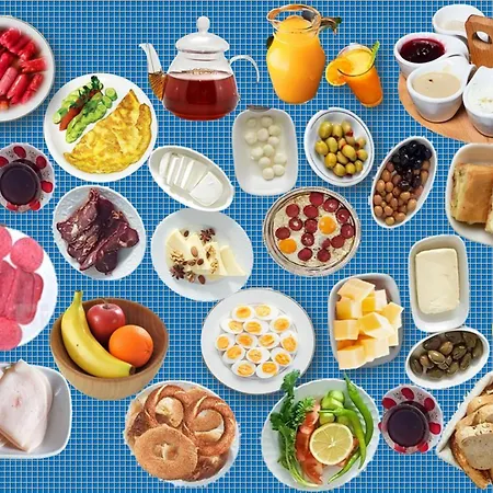 Yez Boutique Hotel Hotel