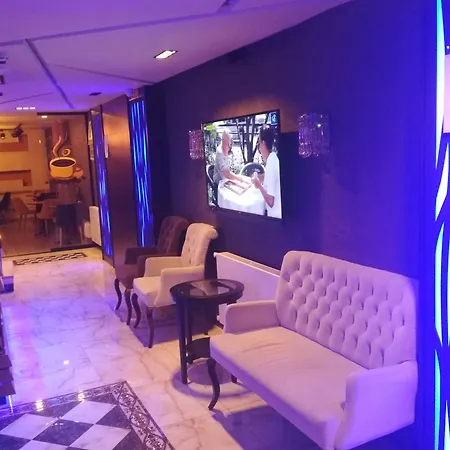 Yez Boutique Hotel 3* Istambul