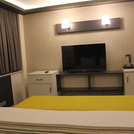 Hotel Yez Boutique Taksim