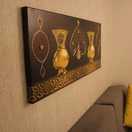 Yez Boutique Taksim Isztambul