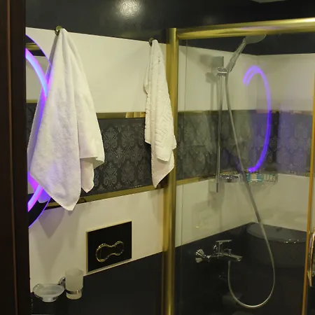 Hotel Yez Boutique Hotel Istambul