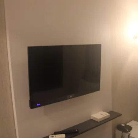 Yez Boutique Hotel 3*