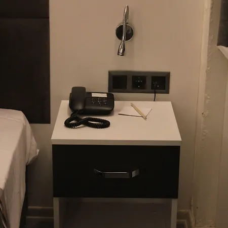 Yez Boutique Hotel Hotel