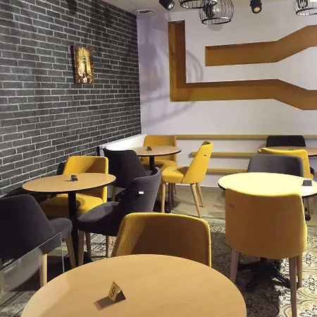 Hotel Yez Boutique Hotel