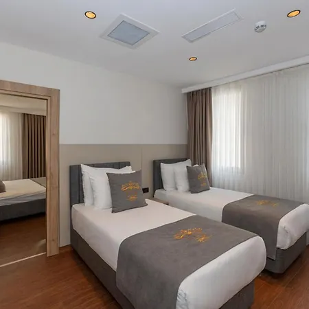 Hotell Yez Boutique 3*