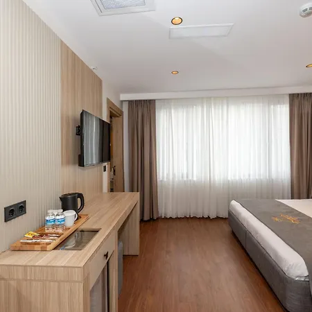 Hotell Yez Boutique
