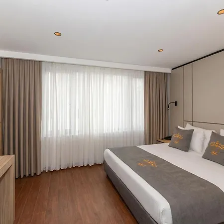 Yez Boutique Taksim 3* Istanbul
