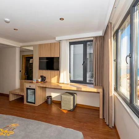 Hotel Yez Boutique Taksim