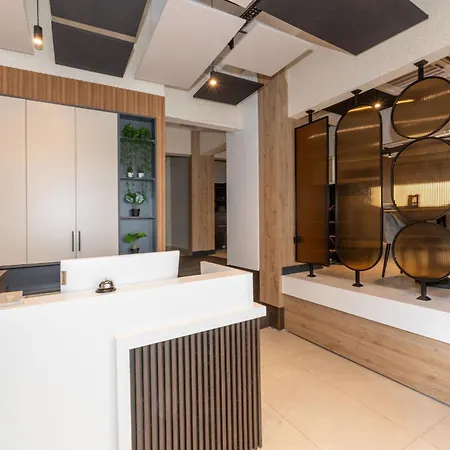 Yez Boutique Taksim Hotel Istanbul