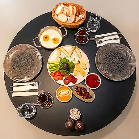 Yez Boutique Taksim Szálloda 3*