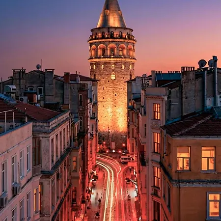 Yez Boutique Taksim Istanbul