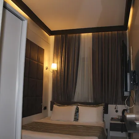 Yez Boutique Hotel 3* Istambul