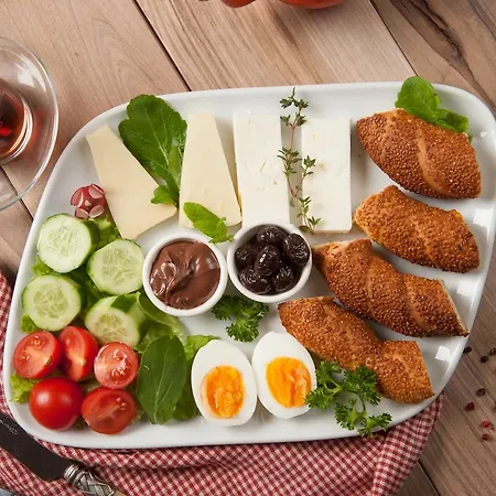 Yez Boutique Hotel Hotel