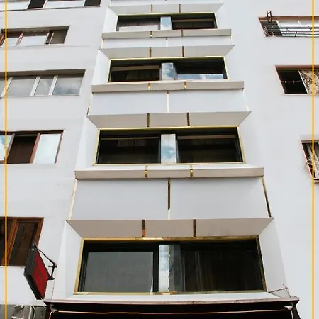Hotel Taksim Istanbul