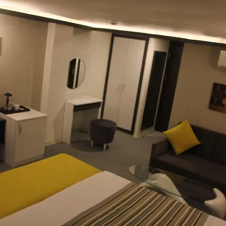 Taksim Hotel Istanbul