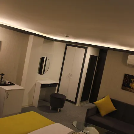 Taksim Hotel