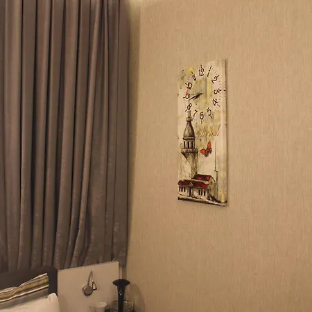 Taksim Hotel