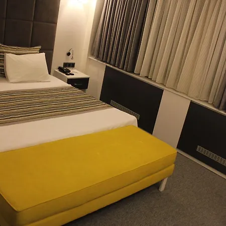 Taksim Hotel Istanbul