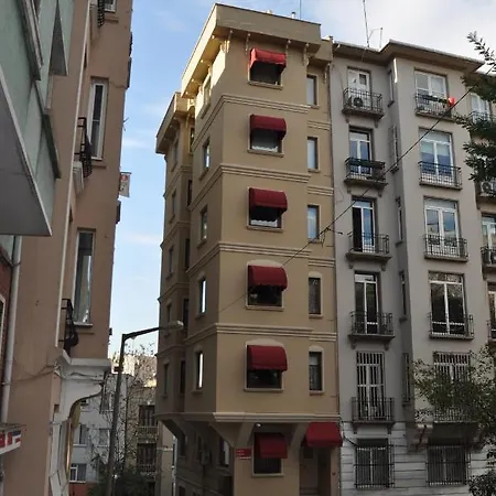 Taksim 2* Istanbul