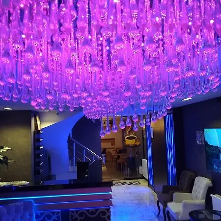 Hotel Taksim 2*