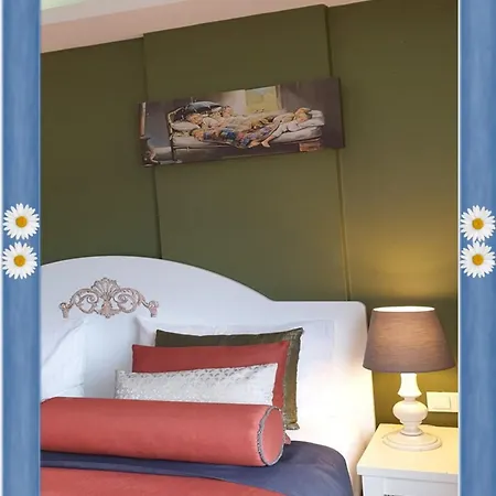 Hotel Taksim Istanbul