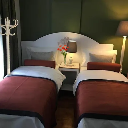 Hotel Taksim