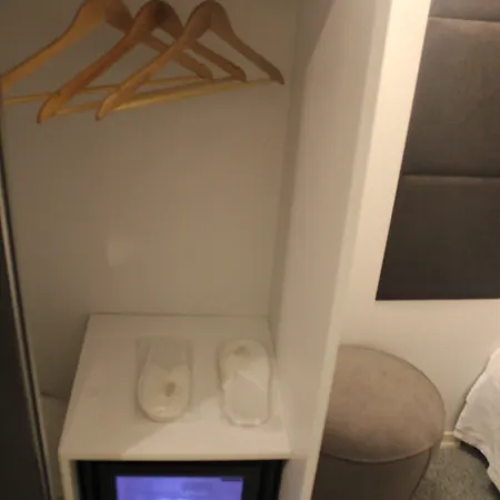 מלון Yez Boutique Hotel