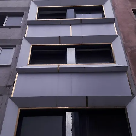Yez Boutique 3* Κωνσταντινούπολη