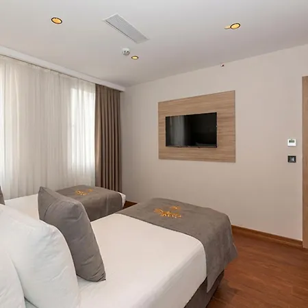 Yez Boutique 3* Stambuł