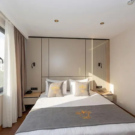 Hotel Yez Boutique Estambul