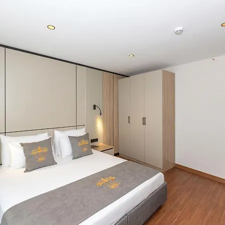 Hotel Yez Boutique