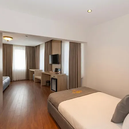 Hotel Yez Boutique