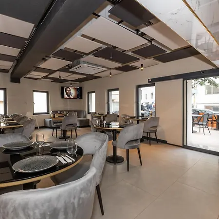 Yez Boutique 3* Estambul