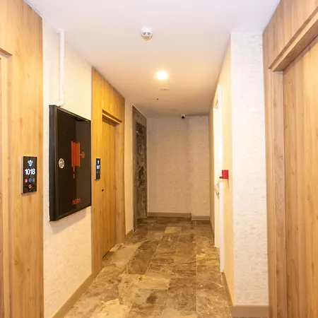 Yez Boutique Hotel