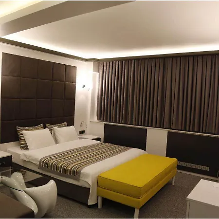 Yez Boutique Hotel איסטמבול