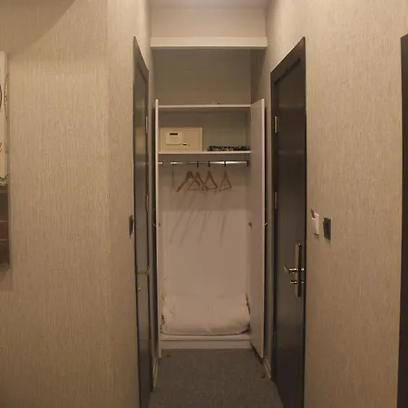 Taksim Hotel