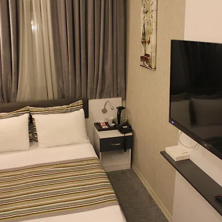 Taksim Hotel Istanbul