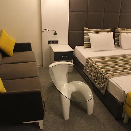 Hotel Taksim 2*