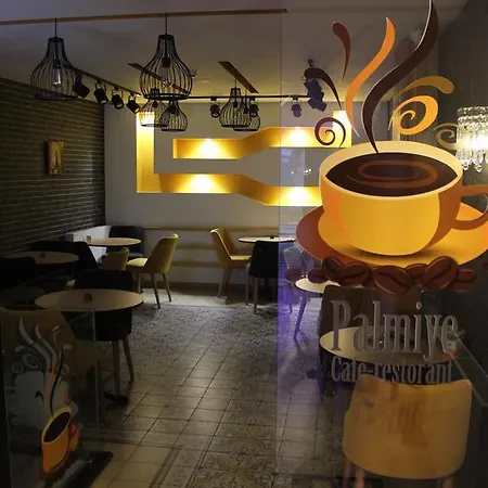 Hotel Taksim
