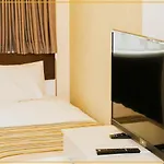 Yez Boutique Hotell 3*