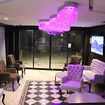 Hotel Yez Boutique Istanbul