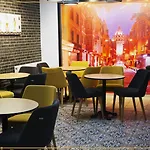 Yez Boutique Hotel Istanbul
